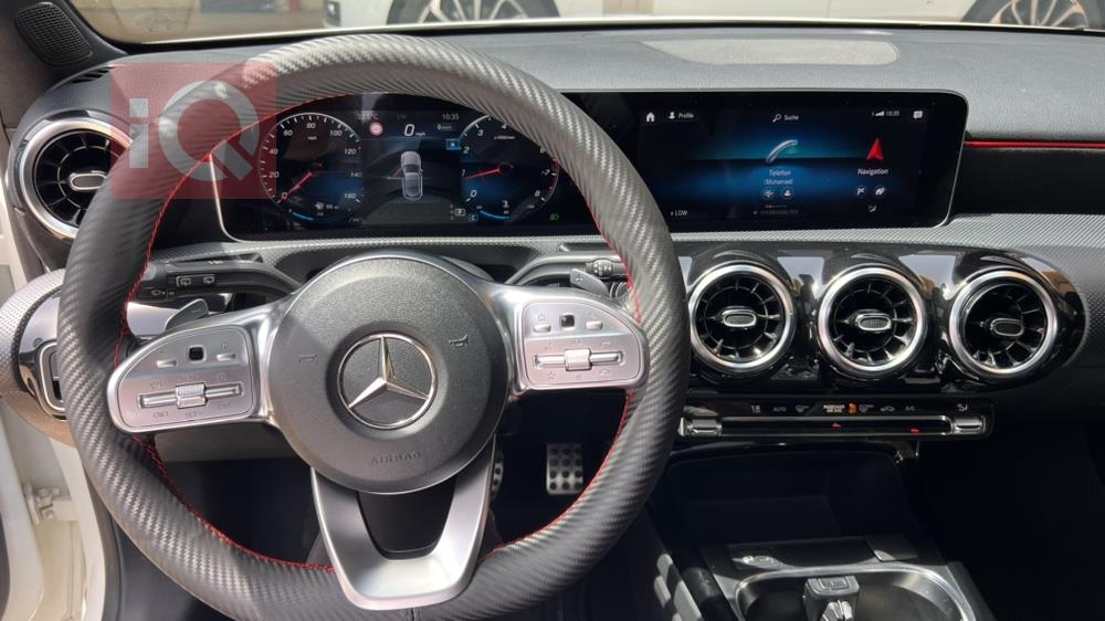 مرسيدس بنز A-Class